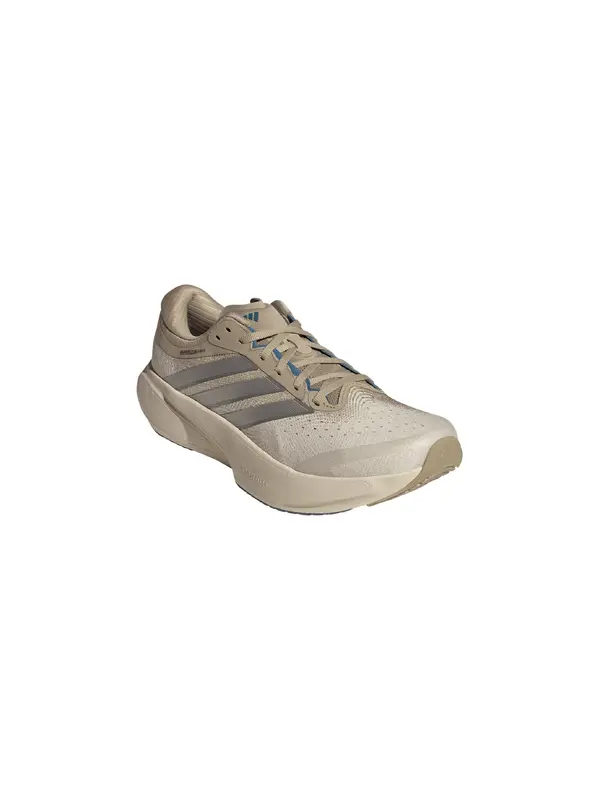 ADIDAS PERFORMANCE ADIDAS PERFORMANCE Tekaški čevelj 'SUPERNOVA RISE 3'  kaki / srebrna