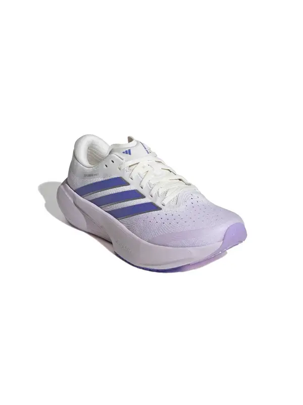ADIDAS PERFORMANCE ADIDAS PERFORMANCE Tekaški čevelj 'SUPERNOVA RISE 3'  lila / majnica