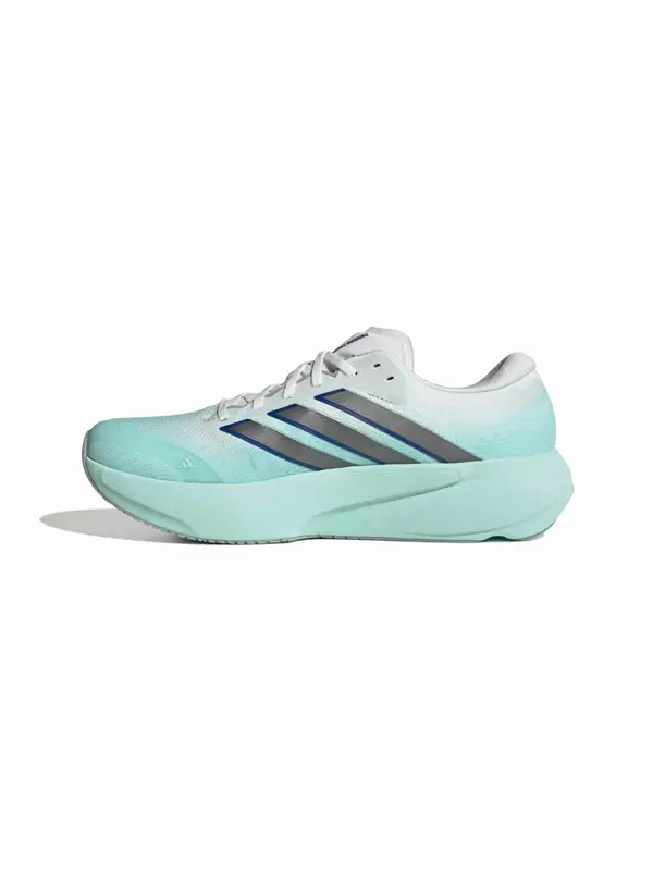 ADIDAS PERFORMANCE ADIDAS PERFORMANCE Tekaški čevelj 'Supernova Rise 3'  nočno modra / pastelno modra / temno siva