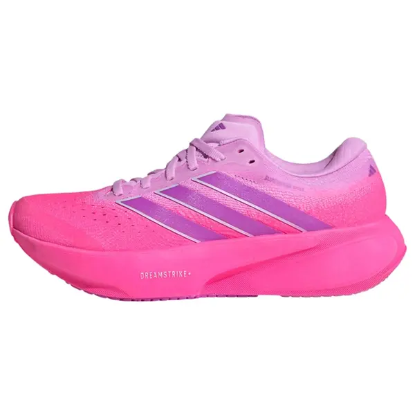 ADIDAS PERFORMANCE ADIDAS PERFORMANCE Tekaški čevelj 'Supernova Rise 3'  orhideja / temno liila / roza