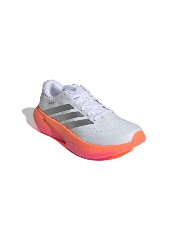 ADIDAS PERFORMANCE ADIDAS PERFORMANCE Tekaški čevelj 'SUPERNOVA RISE 3'  siva / bela