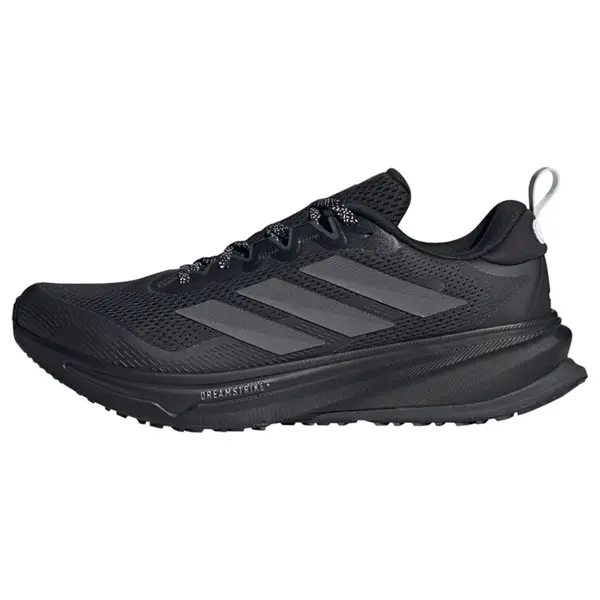 ADIDAS PERFORMANCE ADIDAS PERFORMANCE Tekaški čevelj 'Supernova Rise Atr'  antracit / črna