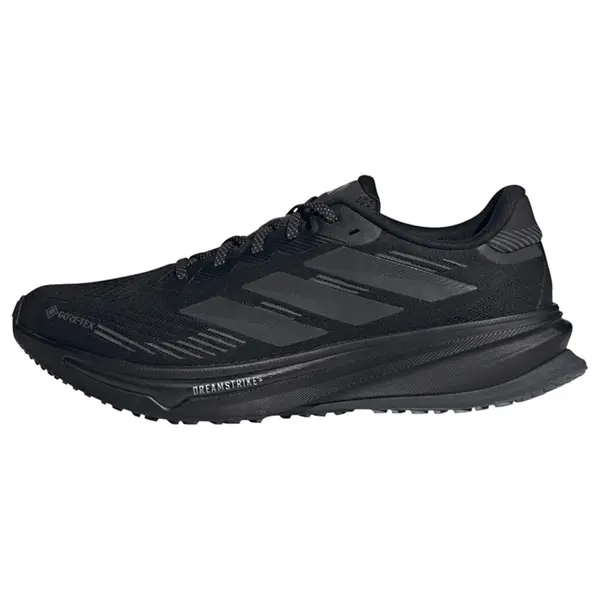 ADIDAS PERFORMANCE ADIDAS PERFORMANCE Tekaški čevelj 'Supernova Rise'  črna