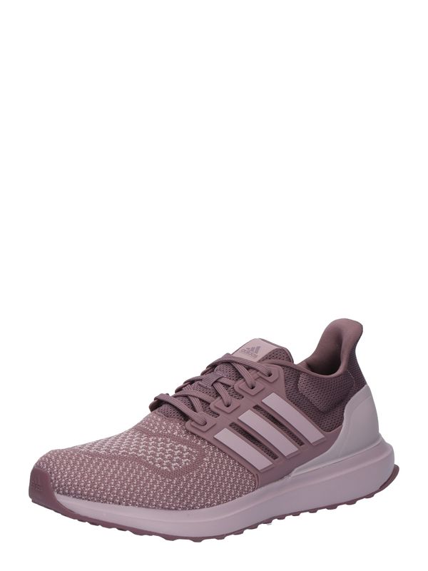 ADIDAS PERFORMANCE ADIDAS PERFORMANCE Tekaški čevelj 'UBOUNCE DNA'  majnica / mauve