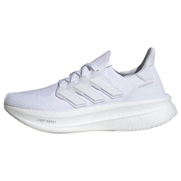 ADIDAS PERFORMANCE ADIDAS PERFORMANCE Tekaški čevelj 'Ultraboost 5'  bela / off-bela