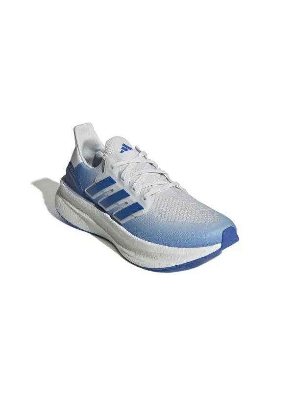 ADIDAS PERFORMANCE ADIDAS PERFORMANCE Tekaški čevelj 'Ultraboost 5'  modra / bela
