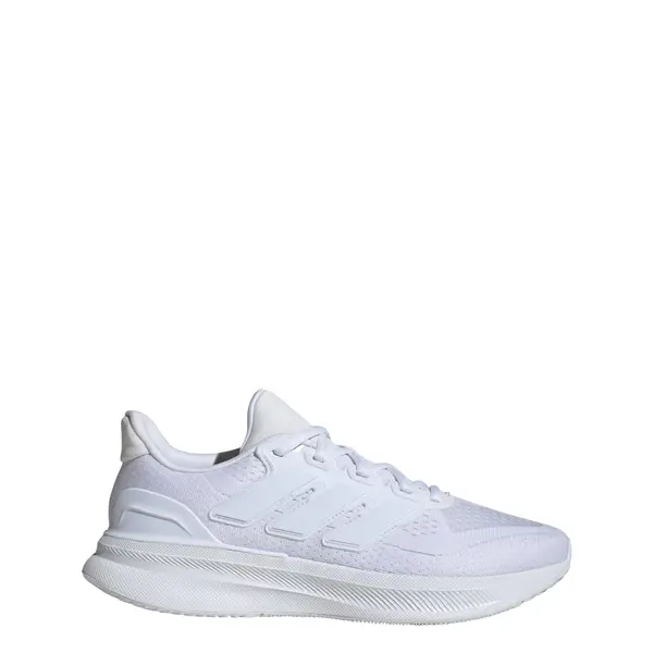 ADIDAS PERFORMANCE ADIDAS PERFORMANCE Tekaški čevelj 'Ultrabounce 5'  bela