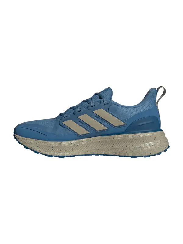 ADIDAS PERFORMANCE ADIDAS PERFORMANCE Tekaški čevelj 'ULTRARUN 5'  mornarska / bela