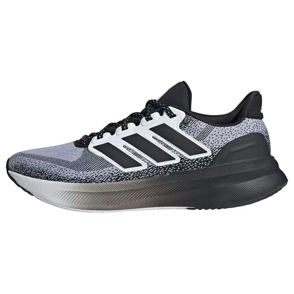 ADIDAS PERFORMANCE ADIDAS PERFORMANCE Tekaški čevelj 'Ultrarun 5'  pegasto črna / bela
