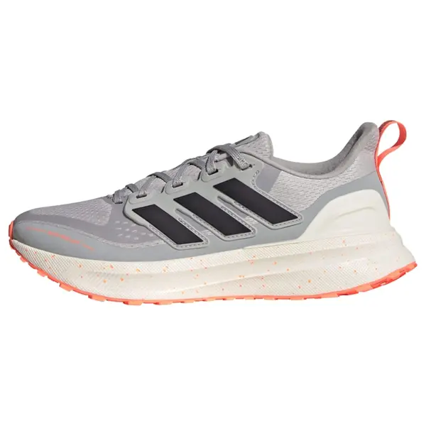 ADIDAS PERFORMANCE ADIDAS PERFORMANCE Tekaški čevelj 'Ultrarun 5'  siva / oranžna / črna