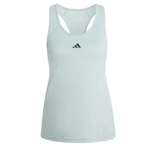 ADIDAS PERFORMANCE ADIDAS PERFORMANCE Top 'Train Essentials'  meta