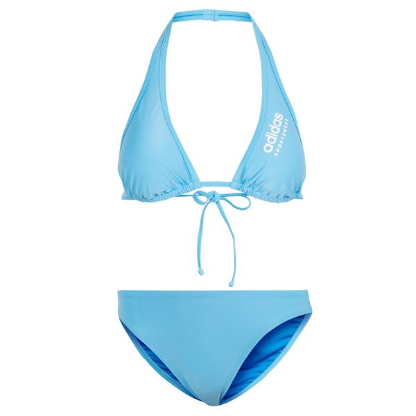 ADIDAS SPORTSWEAR ADIDAS SPORTSWEAR Bikini  nebeško modra / bela