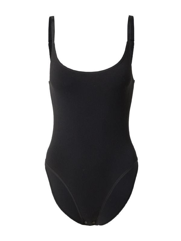 ADIDAS SPORTSWEAR ADIDAS SPORTSWEAR Bodi 'BODYSUIT'  črna