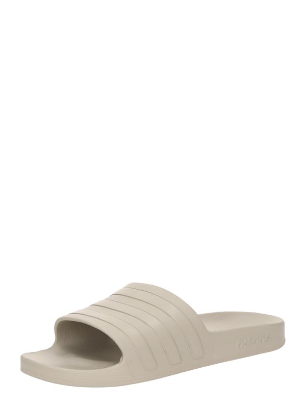 ADIDAS SPORTSWEAR ADIDAS SPORTSWEAR Čevelj za na plažo/kopanje 'ADILETTE AQUA'  kit