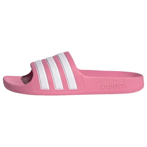 ADIDAS SPORTSWEAR ADIDAS SPORTSWEAR Čevelj za na plažo/kopanje 'Adilette Aqua'  roza / bela