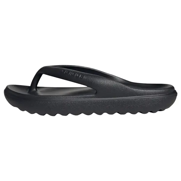 ADIDAS SPORTSWEAR ADIDAS SPORTSWEAR Čevelj za na plažo/kopanje 'ADILETTE LUMIA'  črna