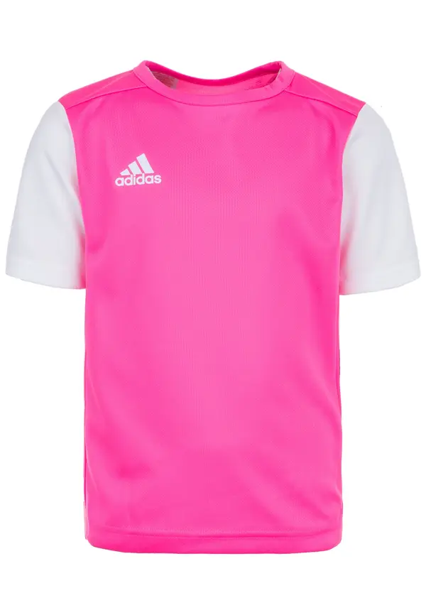 ADIDAS SPORTSWEAR ADIDAS SPORTSWEAR Dres 'Estro 19'  fuksija / bela