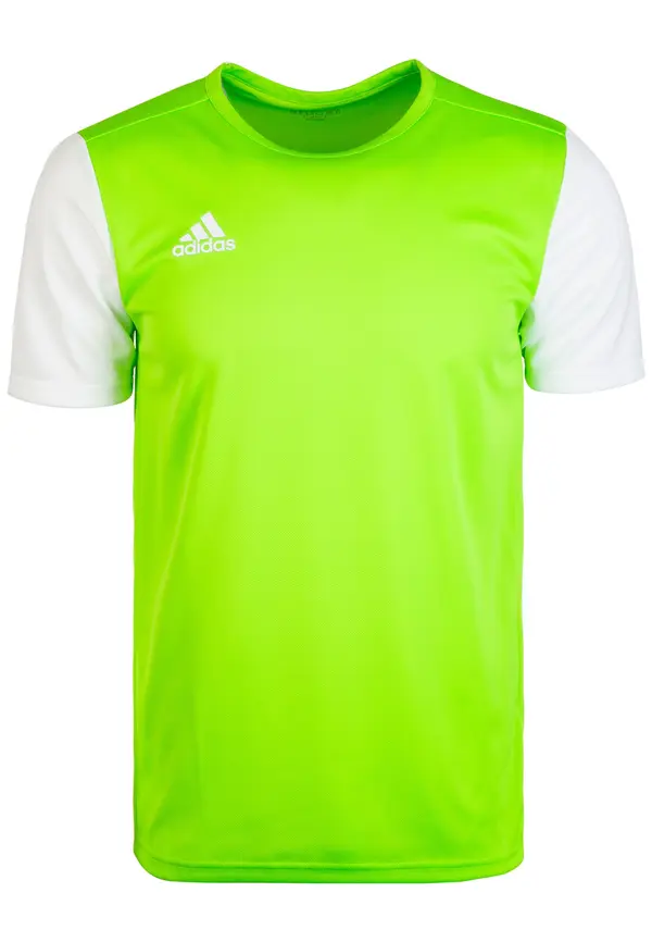 ADIDAS SPORTSWEAR ADIDAS SPORTSWEAR Dres 'Estro 19'  limeta / bela