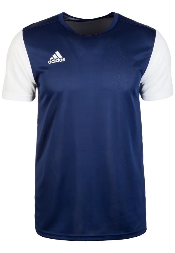 ADIDAS SPORTSWEAR ADIDAS SPORTSWEAR Dres 'Estro 19'  mornarska / bela