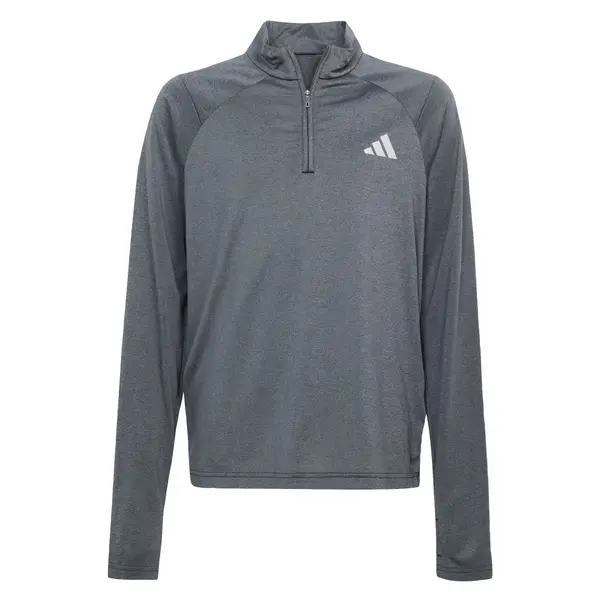 ADIDAS SPORTSWEAR ADIDAS SPORTSWEAR Funkcionalna majica 'All Sports Favorite'  srebrno-siva / temno siva