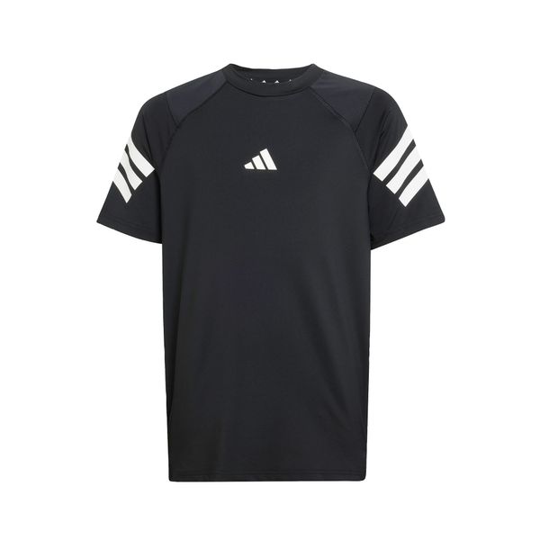 ADIDAS SPORTSWEAR ADIDAS SPORTSWEAR Funkcionalna majica 'All Sports Nxt'  črna / bela