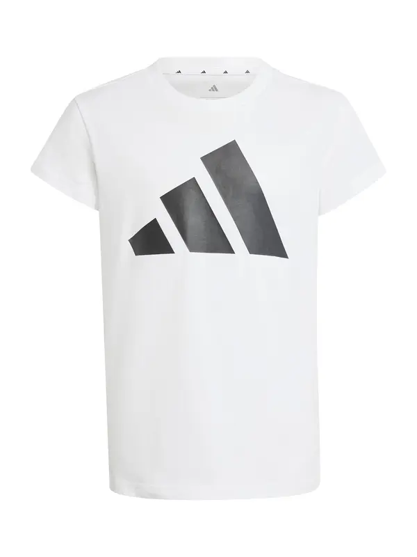 ADIDAS SPORTSWEAR ADIDAS SPORTSWEAR Funkcionalna majica 'BL 160'  črna / bela