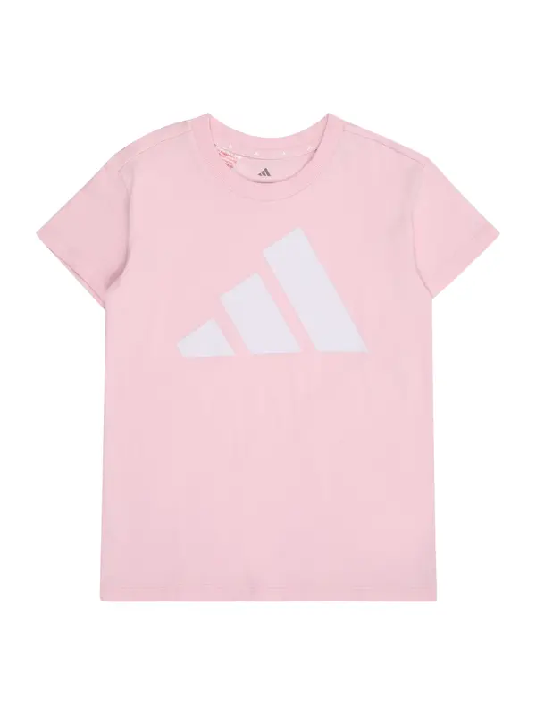 ADIDAS SPORTSWEAR ADIDAS SPORTSWEAR Funkcionalna majica 'BL 160'  roza / bela