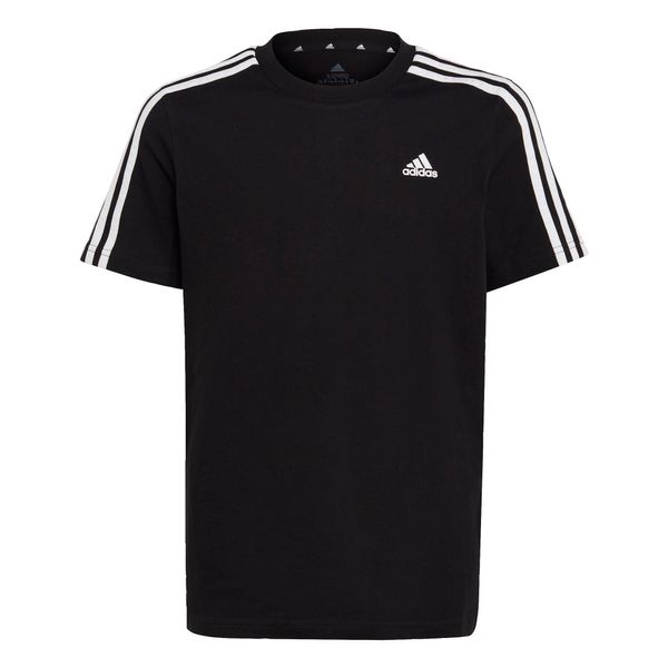 ADIDAS SPORTSWEAR ADIDAS SPORTSWEAR Funkcionalna majica  črna / bela