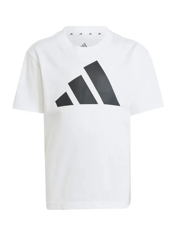 ADIDAS SPORTSWEAR ADIDAS SPORTSWEAR Funkcionalna majica  črna / bela