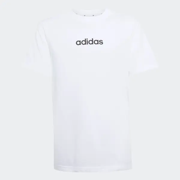 ADIDAS SPORTSWEAR ADIDAS SPORTSWEAR Funkcionalna majica  črna / bela