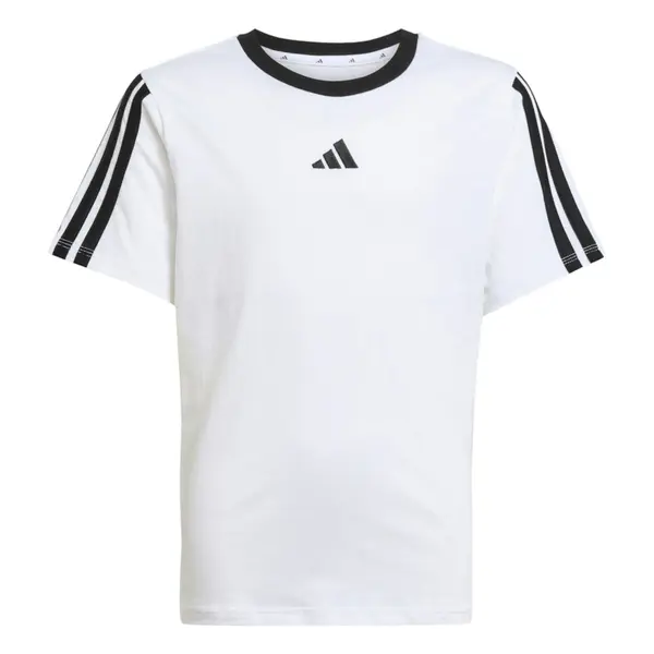 ADIDAS SPORTSWEAR ADIDAS SPORTSWEAR Funkcionalna majica  črna / bela
