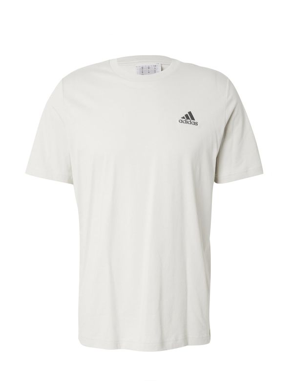 ADIDAS SPORTSWEAR ADIDAS SPORTSWEAR Funkcionalna majica 'Essentials'  bež