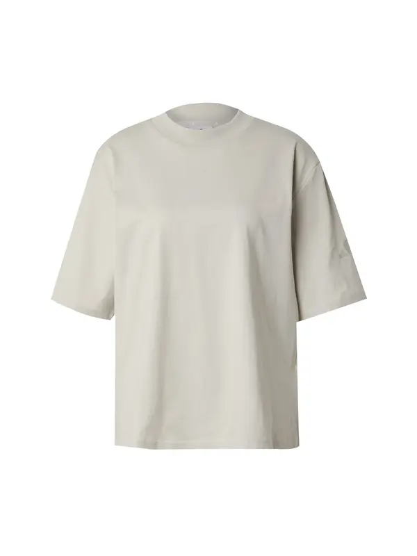 ADIDAS SPORTSWEAR ADIDAS SPORTSWEAR Funkcionalna majica 'Essentials Contemporary'  off-bela