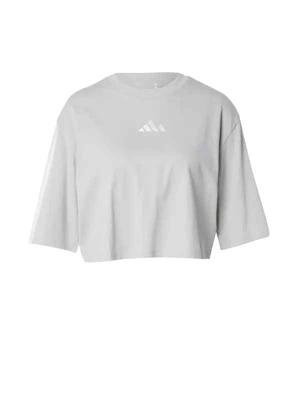 ADIDAS SPORTSWEAR ADIDAS SPORTSWEAR Funkcionalna majica  kit / bela