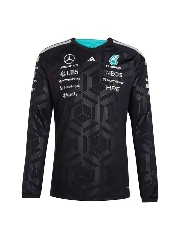 ADIDAS SPORTSWEAR ADIDAS SPORTSWEAR Funkcionalna majica 'MER DR'  temno siva / smaragd / črna / bela