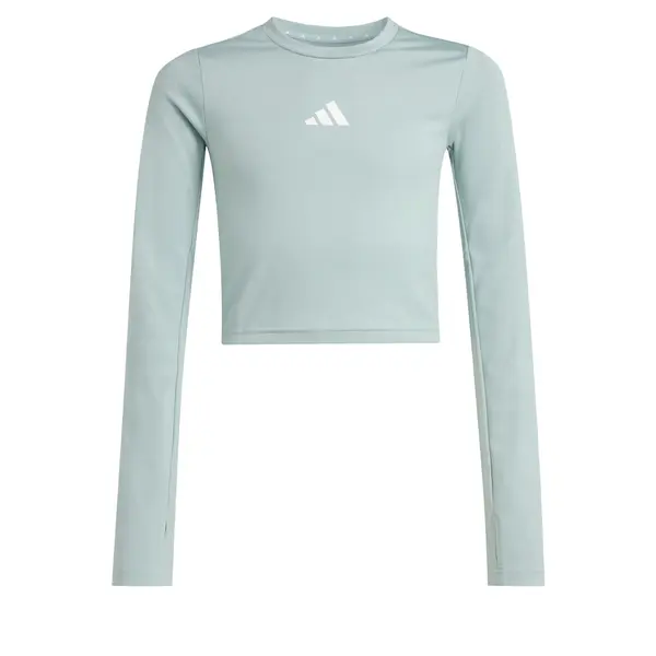 ADIDAS SPORTSWEAR ADIDAS SPORTSWEAR Funkcionalna majica  meta / bela