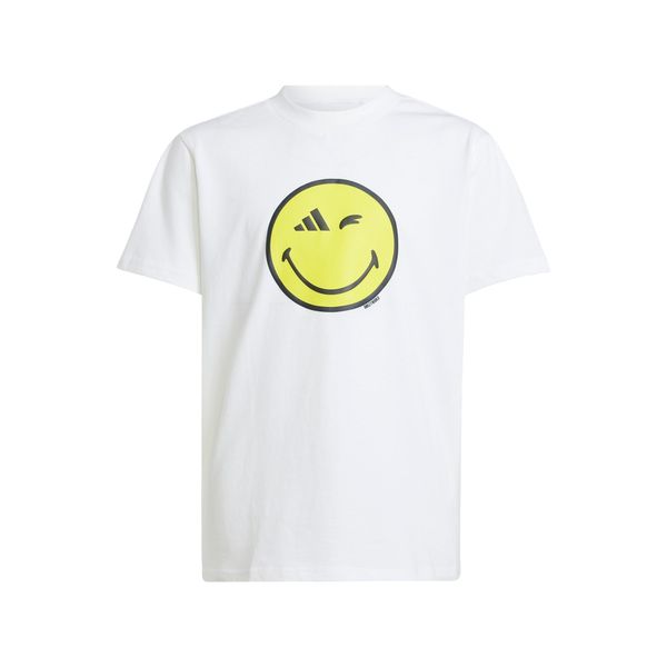 ADIDAS SPORTSWEAR ADIDAS SPORTSWEAR Funkcionalna majica  neonsko zelena / črna / bela