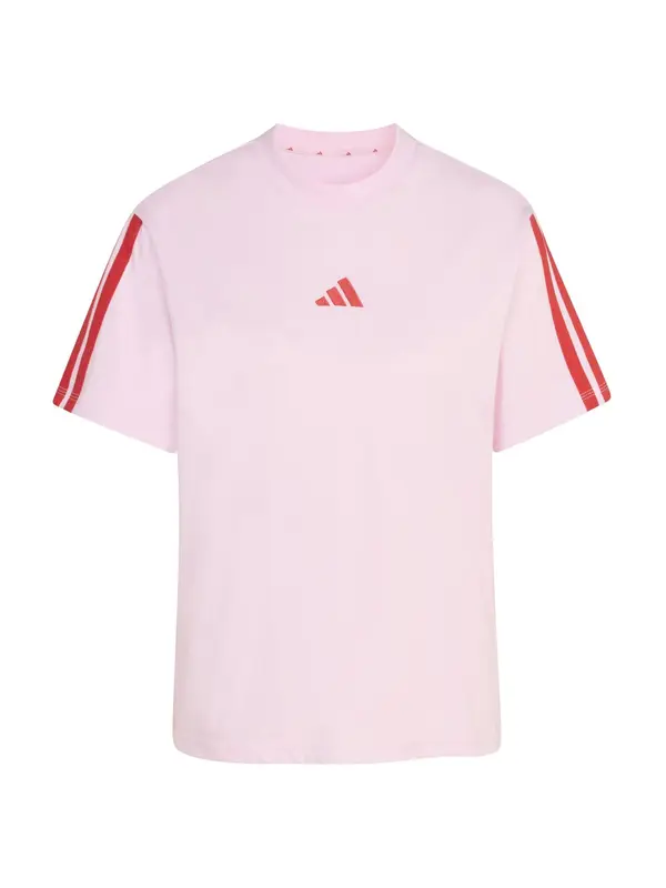 ADIDAS SPORTSWEAR ADIDAS SPORTSWEAR Funkcionalna majica  pastelno roza / svetlo rdeča