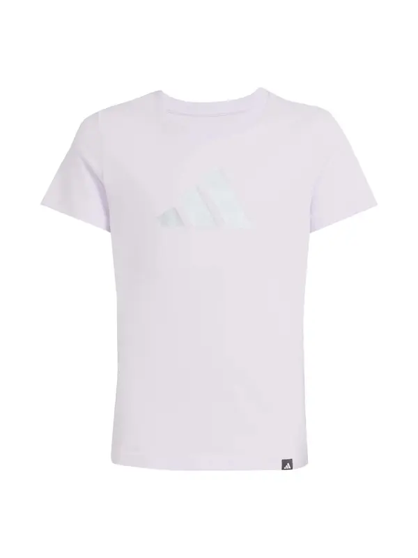 ADIDAS SPORTSWEAR ADIDAS SPORTSWEAR Funkcionalna majica  roza / bela