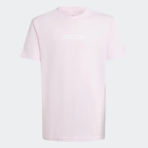 ADIDAS SPORTSWEAR ADIDAS SPORTSWEAR Funkcionalna majica  roza / bela