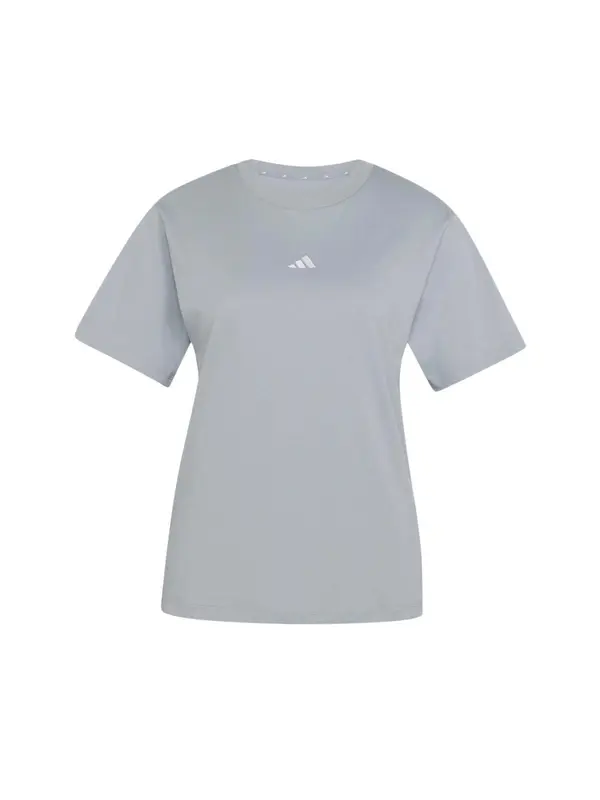 ADIDAS SPORTSWEAR ADIDAS SPORTSWEAR Funkcionalna majica  srebrno-siva
