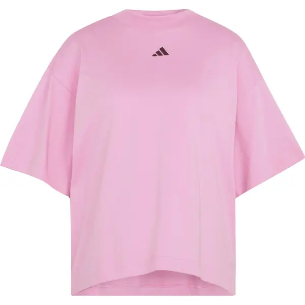ADIDAS SPORTSWEAR ADIDAS SPORTSWEAR Funkcionalna majica 'Studio'  ciklama / roza