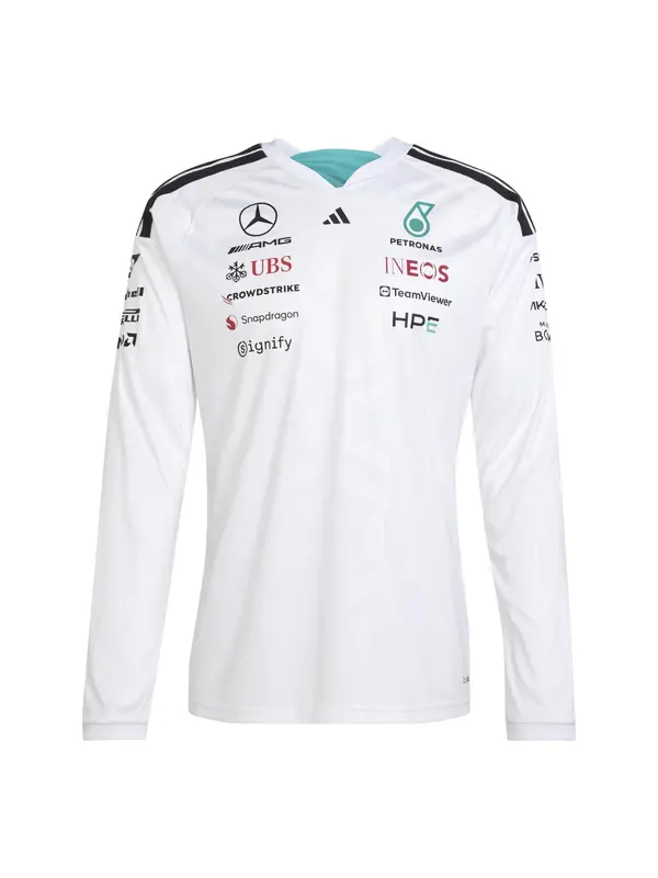 ADIDAS SPORTSWEAR ADIDAS SPORTSWEAR Funkcionalna majica  svetlo rdeča / črna / bela