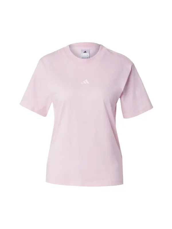 ADIDAS SPORTSWEAR ADIDAS SPORTSWEAR Funkcionalna majica  svetlo roza