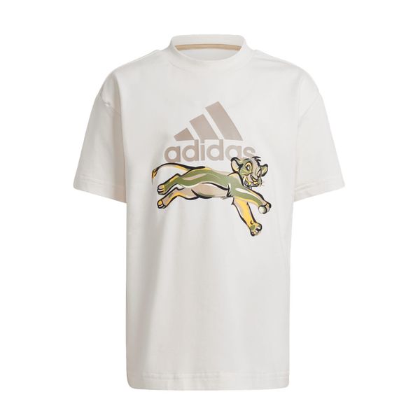 ADIDAS SPORTSWEAR ADIDAS SPORTSWEAR Funkcionalna majica  temno bež / rumena / zelena / naravno bela