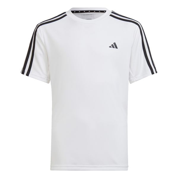 ADIDAS SPORTSWEAR ADIDAS SPORTSWEAR Funkcionalna majica 'Train Essentials'  črna / bela