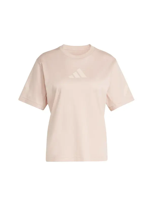 ADIDAS SPORTSWEAR ADIDAS SPORTSWEAR Funkcionalna majica 'Z.N.E.'  svetlo roza