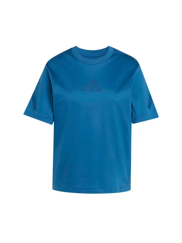 ADIDAS SPORTSWEAR ADIDAS SPORTSWEAR Funkcionalna majica 'Z.N.E.'  temno modra