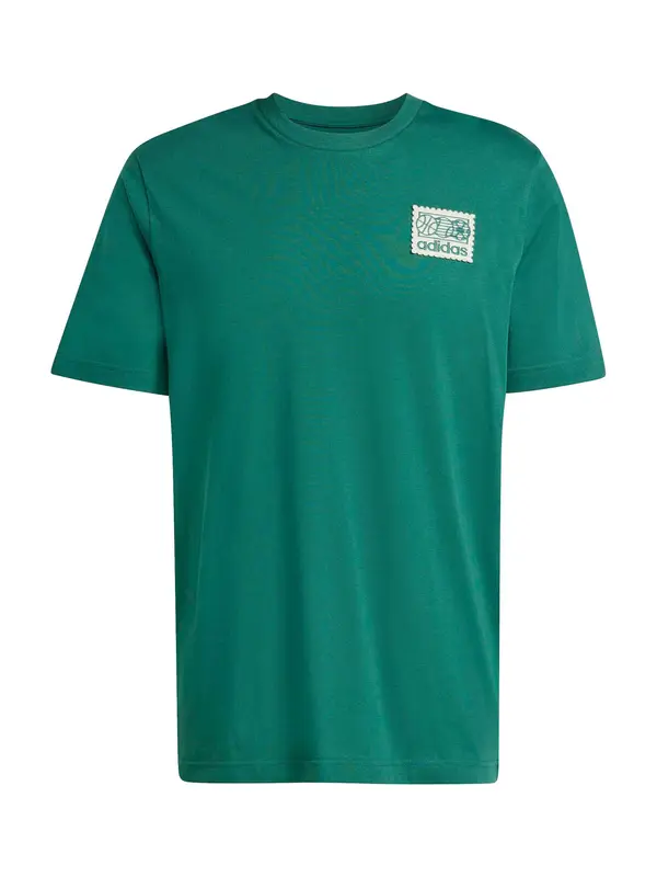 ADIDAS SPORTSWEAR ADIDAS SPORTSWEAR Funkcionalna majica  zelena