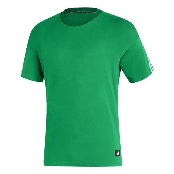 ADIDAS SPORTSWEAR ADIDAS SPORTSWEAR Funkcionalna majica  zelena